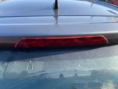 Scrapping Vehicle citroen c3 collection of the year 2010 powered 8f01