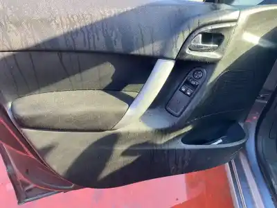 Scrapping Vehicle citroen c3 collection of the year 2010 powered 8f01