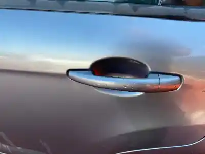 Scrapping Vehicle citroen c3 collection of the year 2010 powered 8f01