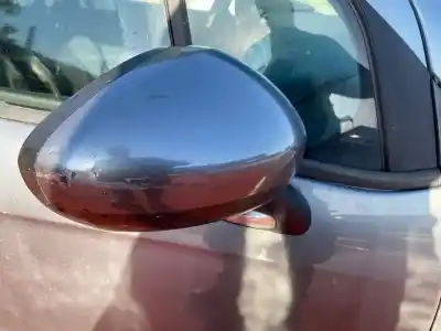 Scrapping Vehicle citroen c3 collection of the year 2010 powered 8f01