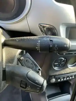 Scrapping Vehicle citroen c3 collection of the year 2010 powered 8f01