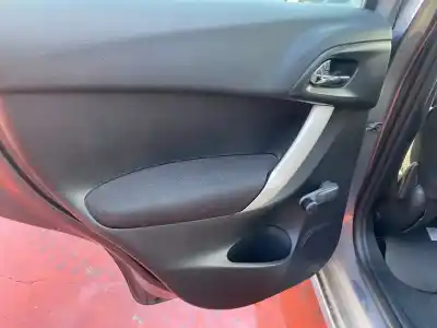 Scrapping Vehicle citroen c3 collection of the year 2010 powered 8f01