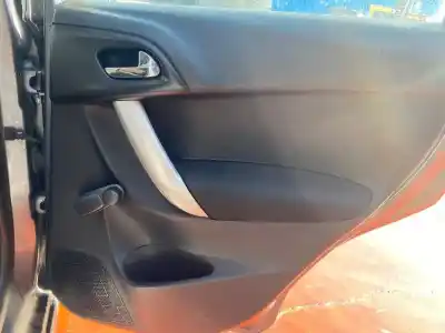 Scrapping Vehicle citroen c3 collection of the year 2010 powered 8f01