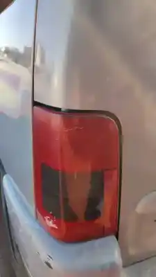 Утилизация автомобиля citroen berlingo 1.9 d multispace года 2001 питание wjy