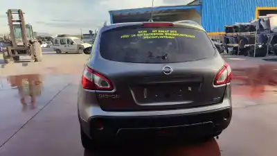 Утилизация автомобиля nissan                                             qashqai (j10)                                                                                                                                                                                                                                              tekna                                                                                                                                                                                                                                                      года 2001 питание k9kd430