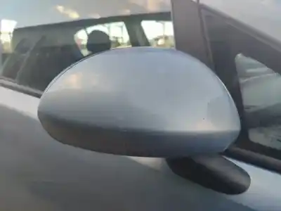 Scrapping Vehicle OPEL CORSA D Limited Edition of the year 2001 powered Z12XEP