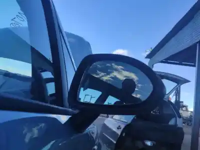 Scrapping Vehicle opel corsa d limited edition of the year 2001 powered z12xep