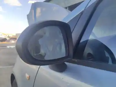 Scrapping Vehicle opel corsa d limited edition of the year 2001 powered z12xep