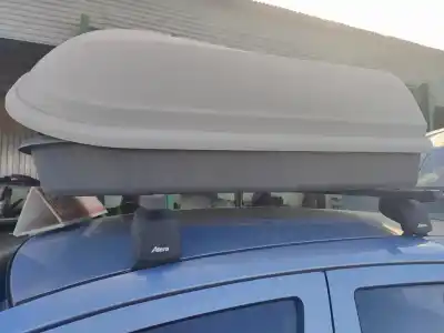 Scrapping Vehicle opel corsa d limited edition of the year 2001 powered z12xep