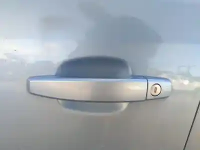 Scrapping Vehicle opel corsa d limited edition of the year 2001 powered z12xep