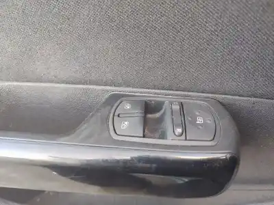 Scrapping Vehicle opel corsa d limited edition of the year 2001 powered z12xep