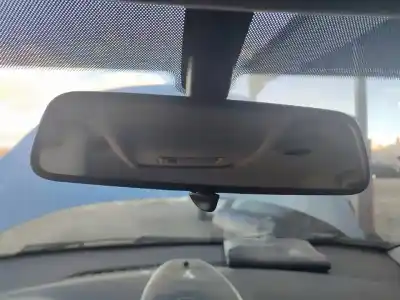 Scrapping Vehicle opel corsa d limited edition of the year 2001 powered z12xep