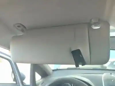 Scrapping Vehicle opel corsa d limited edition of the year 2001 powered z12xep