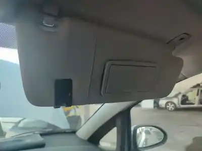 Scrapping Vehicle opel corsa d limited edition of the year 2001 powered z12xep