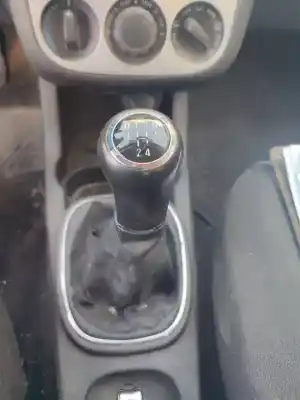 Scrapping Vehicle opel corsa d limited edition of the year 2001 powered z12xep