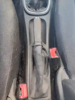 Scrapping Vehicle opel corsa d limited edition of the year 2001 powered z12xep