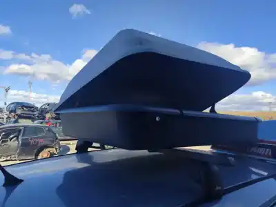 Scrapping Vehicle opel corsa d limited edition of the year 2001 powered z12xep