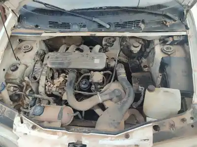 Здавання транспортного засобу citroen berlingo 1.9 d multispace року 2001 потужний d-d9b