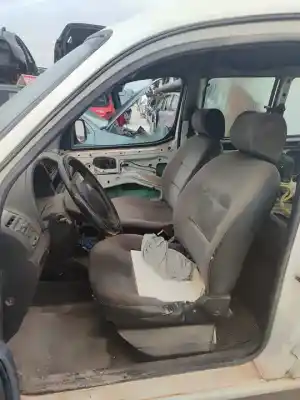 Здавання транспортного засобу citroen berlingo 1.9 d multispace року 2001 потужний d-d9b
