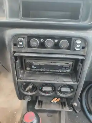 Здавання транспортного засобу citroen berlingo 1.9 d multispace року 2001 потужний d-d9b