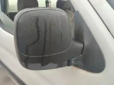 Здавання транспортного засобу citroen berlingo 1.9 d multispace року 2001 потужний d-d9b