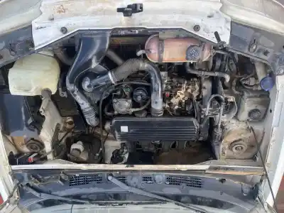 Здавання транспортного засобу citroen berlingo 1.9 d multispace року 2001 потужний d-d9b