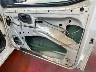 Здавання транспортного засобу citroen berlingo 1.9 d multispace року 2001 потужний d-d9b