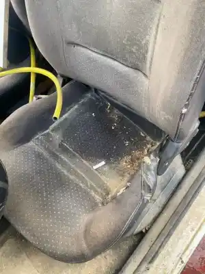 Здавання транспортного засобу citroen berlingo 1.9 d multispace року 2001 потужний d-d9b