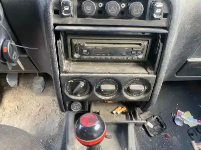 Здавання транспортного засобу citroen berlingo 1.9 d multispace року 2001 потужний d-d9b