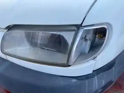 Здавання транспортного засобу citroen berlingo 1.9 d multispace року 2001 потужний d-d9b