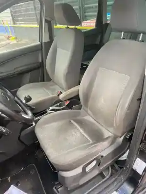Утилизация автомобиля ford focus c-max (cap) connection года 2001 питание g6dd