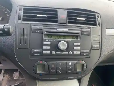 Утилизация автомобиля ford focus c-max (cap) connection года 2001 питание g6dd