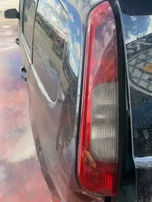 Утилизация автомобиля ford focus c-max (cap) connection года 2001 питание g6dd