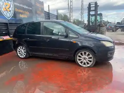 Утилизация автомобиля ford focus c-max (cap) connection года 2001 питание g6dd