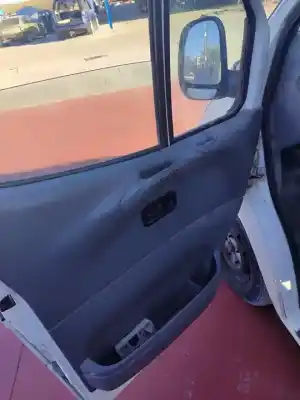 Veículo de Sucata ford transit hi - cube 1998 hi - cube ft 190 largo do ano 2001 alimentado d/4hc