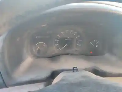 Veículo de Sucata ford transit hi - cube 1998 hi - cube ft 190 largo do ano 2001 alimentado d/4hc