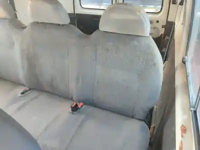 Veículo de Sucata ford transit hi - cube 1998 hi - cube ft 190 largo do ano 2001 alimentado d/4hc