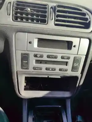 Veículo de Sucata peugeot 406 berlina (s1/s2) srdt do ano 2001 alimentado d-rhz