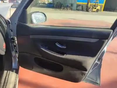 Veículo de Sucata peugeot 406 berlina (s1/s2) srdt do ano 2001 alimentado d-rhz