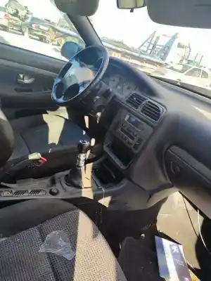 Veículo de Sucata peugeot 406 berlina (s1/s2) srdt do ano 2001 alimentado d-rhz