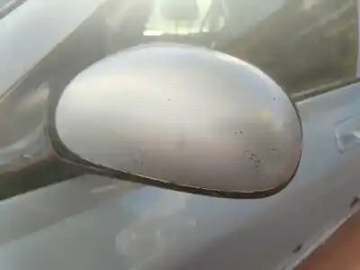 Veículo de Sucata peugeot 406 berlina (s1/s2) srdt do ano 2001 alimentado d-rhz