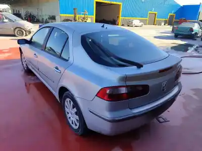 Здавання транспортного засобу renault laguna ii (bg0) confort authentique 150 cv / 110 kw року 2001 потужний g9t d7