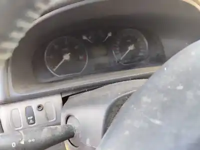 Здавання транспортного засобу renault laguna ii (bg0) confort authentique 150 cv / 110 kw року 2001 потужний g9t d7