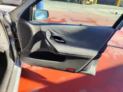 Здавання транспортного засобу renault laguna ii (bg0) confort authentique 150 cv / 110 kw року 2001 потужний g9t d7