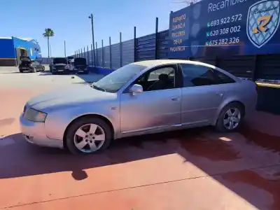 Veículo de Sucata audi a6 berlina (4b2) 2.5 tdi do ano 2001 alimentado bau