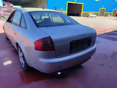 Veículo de Sucata audi a6 berlina (4b2) 2.5 tdi do ano 2001 alimentado bau