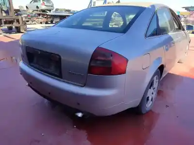 Veículo de Sucata AUDI A6 BERLINA (4B2) 2.5 TDI do ano 2001 alimentado BAU
