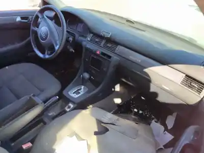 Veículo de Sucata audi a6 berlina (4b2) 2.5 tdi do ano 2001 alimentado bau