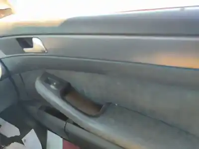 Veículo de Sucata audi a6 berlina (4b2) 2.5 tdi do ano 2001 alimentado bau