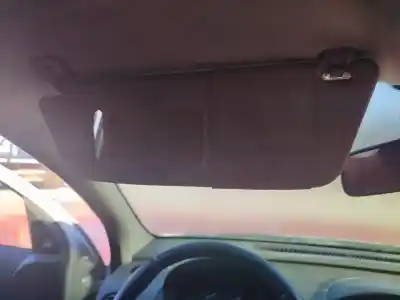 Scrapping Vehicle opel corsa c blue line of the year 2001 powered z13dt